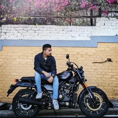 Ankush Chakraborty profile