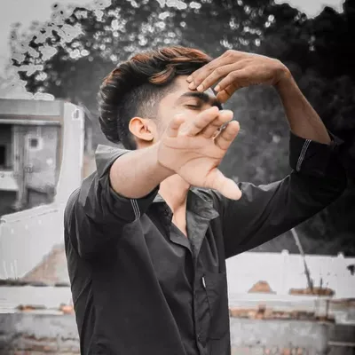 👉_ankush_nyk_34 👈 👇🏻Status ડાઉનલોડ કરવા માટે લિંક નીચે છે 👇🏻 profile