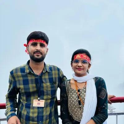 Ankush Dhakar profile