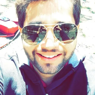 Ankush Dharmani profile