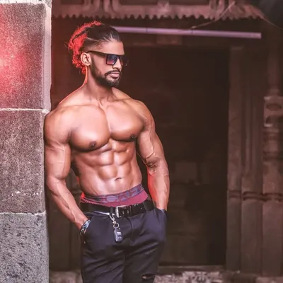 Ankush Ghanbahadur profile