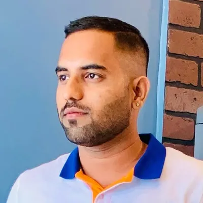 Ankush jadhav® profile