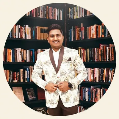 💥ANKUSH JAIN💥 profile