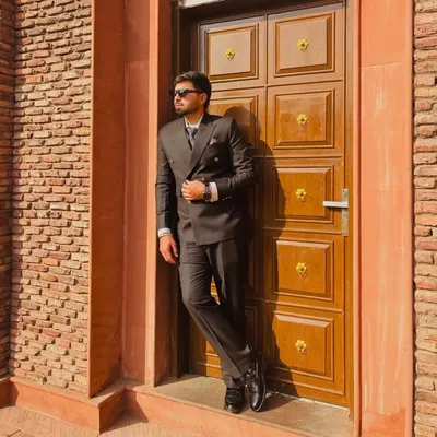 Ankush Kamboj profile