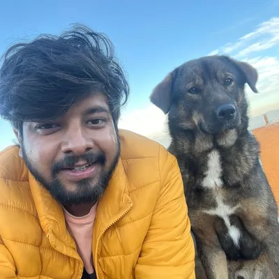 Ankush Kumar l INDIA 🇮🇳 profile