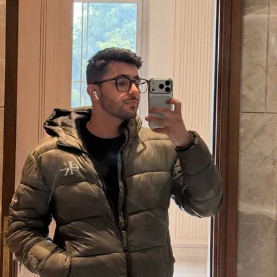 Ankush ๐ profile