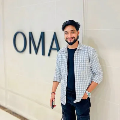 Ankush Mishra profile