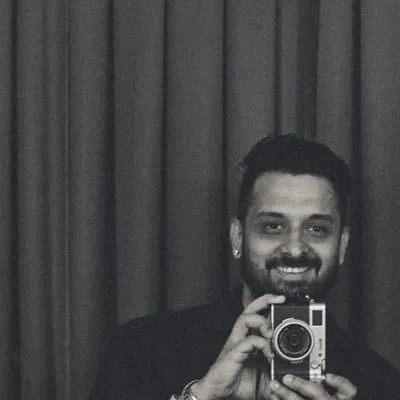 Ankush Maria profile