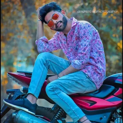 Ankush Meshram profile