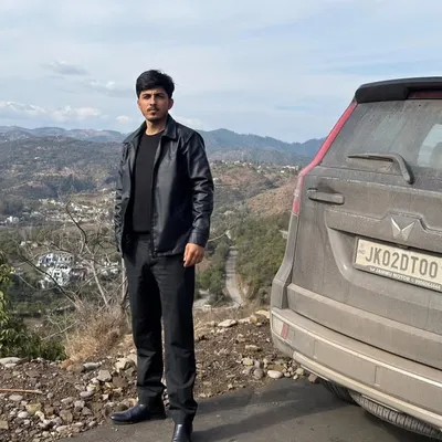 Ankush Raina profile