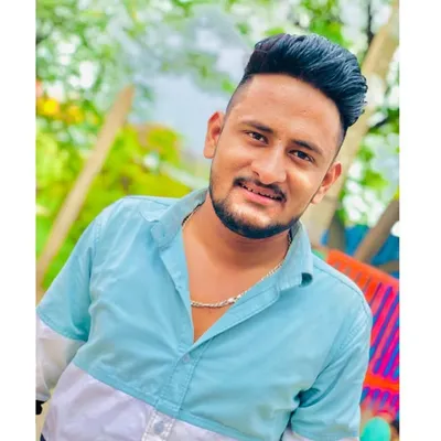 चौधरी अंकुश रापड़िया ♠️ profile