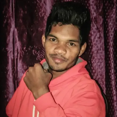 Ankush Kumre profile