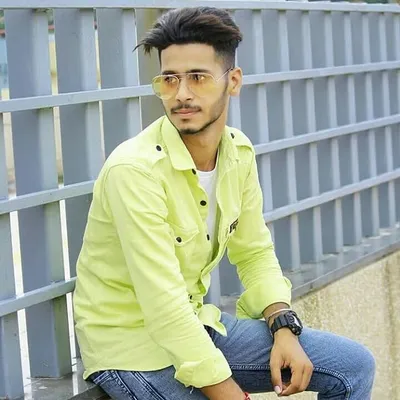 Ankush _ x01 profile