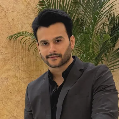 ANKUSH ARORA profile