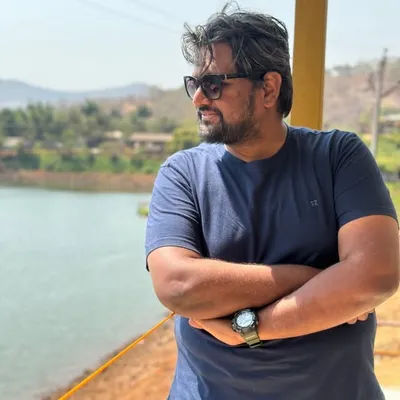 Ankush Gawade profile