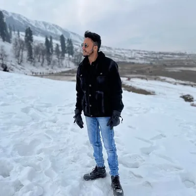 Ankush Kumar Ghosh profile