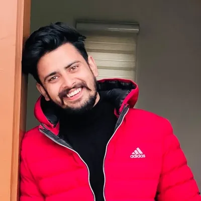 Ankush Goyal profile
