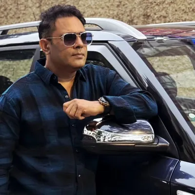 Ankush Harendra Bhatt profile