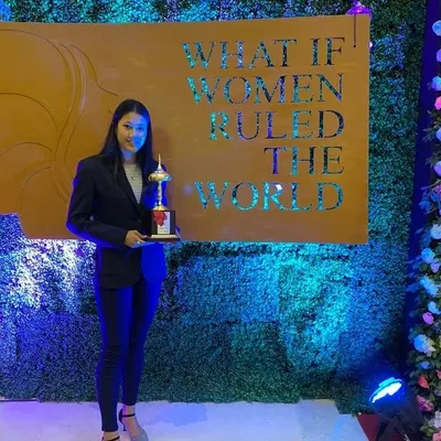 Ankushita Boro | Boxer profile