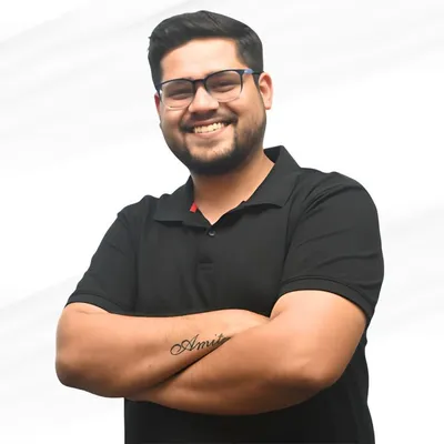Ankush Lamba profile