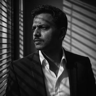 Ankush Lande profile