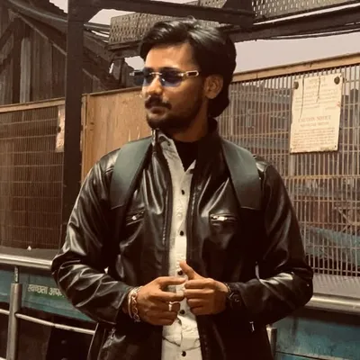 Ankush Kumar Mishra profile