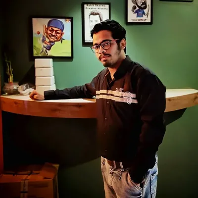 Ankush Nagdeve profile