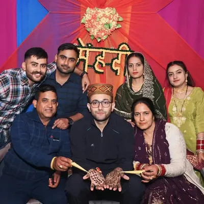 Ankush Pathania profile