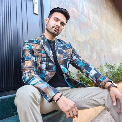 Ankush satiza ๐ profile