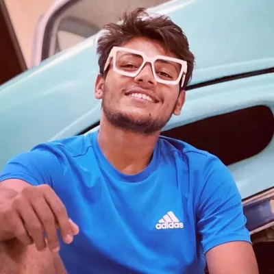 Ankush Saxena profile
