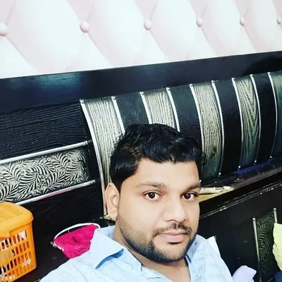 Ankush Sharma profile