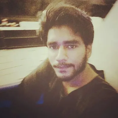 Ankit Agarwal profile
