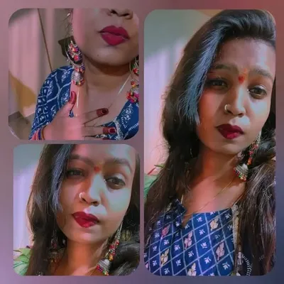 Ankita Ankush Bhosale 💞❤️ profile