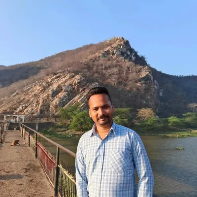 Ankit Agrawal profile