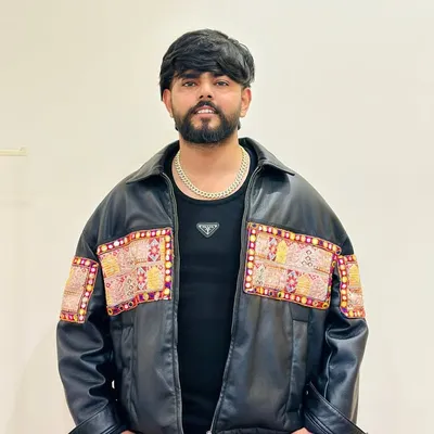 Anky Ghunia profile