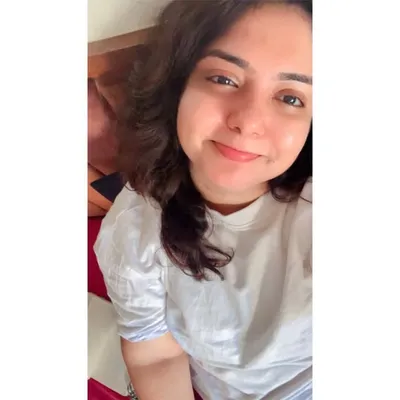 Ankita🐦🔥 profile