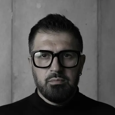 İbrahim Türker profile