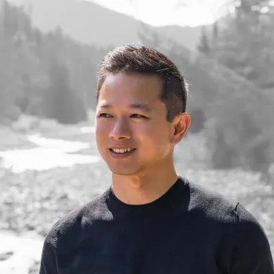Andrés Lin profile