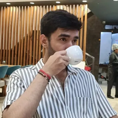 Anmol Sharma profile