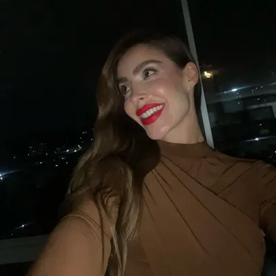 Angela Giraldo profile