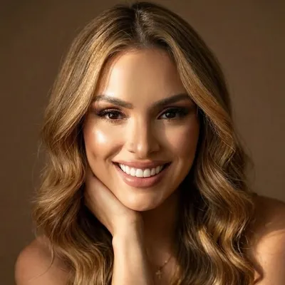 ANMARIE CAMACHO profile