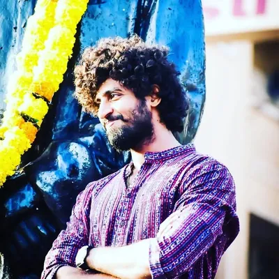 Bhupathiraju Anmish Varma profile