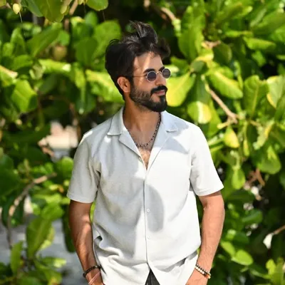 Anmolkhatri profile