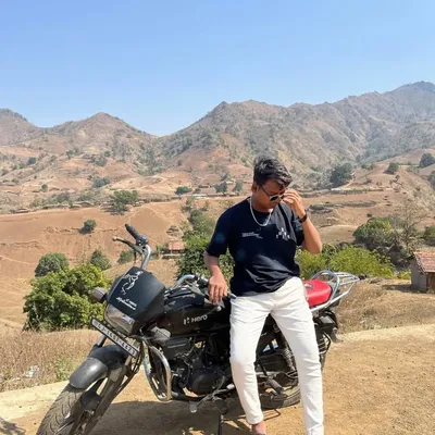 Anmol Lugun profile