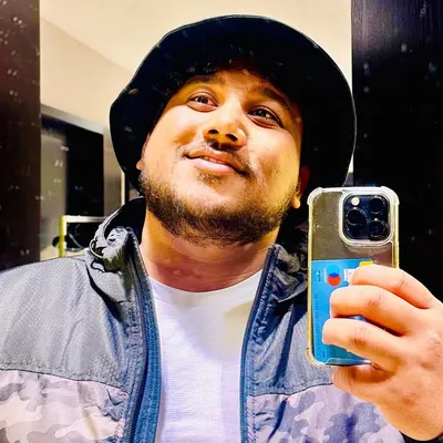 Sandeep kangotra profile