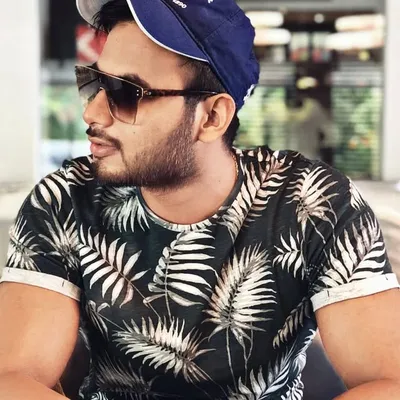 Anmol Anand profile