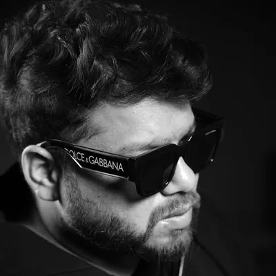 Anmol Bhushan