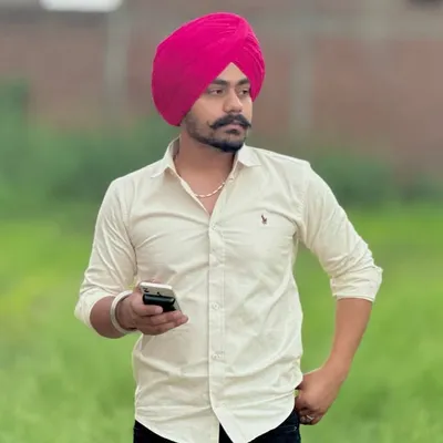 ਭੁੱਲਰ ▄︻̷═━一 profile