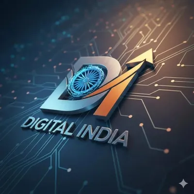 Digital India profile
