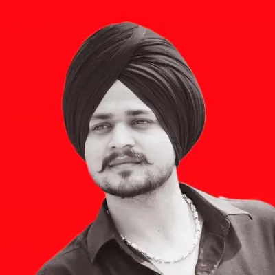 Anmol Gill profile